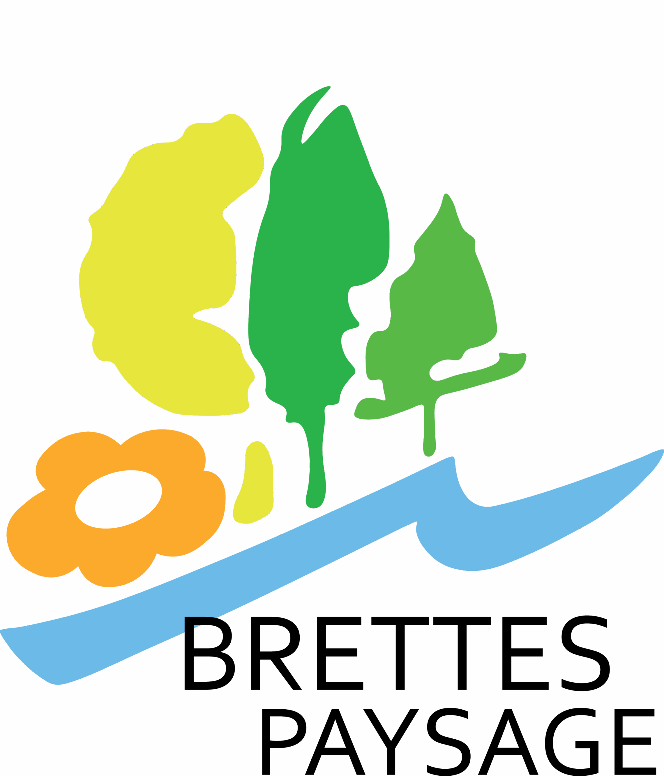 BRETTES PAYSAGE SAS